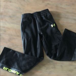 Under Armour Athletic Pants